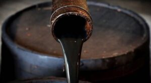 Brent petrolün varil fiyatı 84,59 dolar