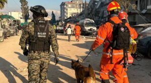 Bakanlık yurtdışından gelen yardımlara yönelik  verileri paylaştı