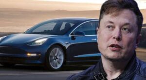 Elon Musk'ın Tesla'sının 2022 Yılındaki Bitcoin Zararı Belli Oldu