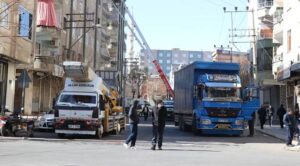 Bakanlık belirledi. İşte deprem bölgesindeki nakliye firmaları için fiyat tarifesi