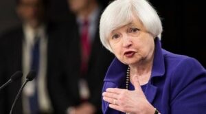 2008'den bu yana en büyük iflas... Yellen, neler söyledi?