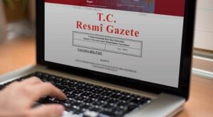 Resmi Gazete'de bugün (30 Mart 2023)