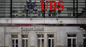 Tarihi satın alma: Bankacılık devi UBS krizdeki rakibini alıyor