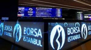 BIST 100'de bu hafta en çok artan-azalan 3 hisse (20-24 Mart)