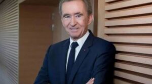 Bernard Arnault kimdir? Dünyanın en zengin insanı