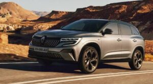 Bugün ön siparişe açılmıştı: Renault'dan yeni Austral açıklaması