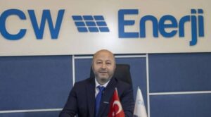 CW Enerji 200 milyon liralık depolama yatırımını duyurdu