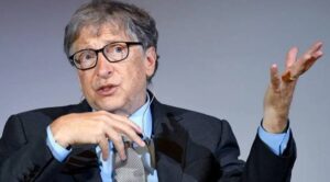 Bill Gates'ten öğrendiği 3 hayat dersini anlattı