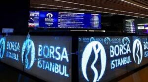 Piyasalarda gün ortası... Borsa artıda