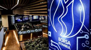 Borsa günü rekorlarla kapattı: Yarın hangi veriler var?