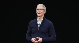 Apple CEO’su Tim Cook’un günlük rutini: Güne 3:45’te başlıyor