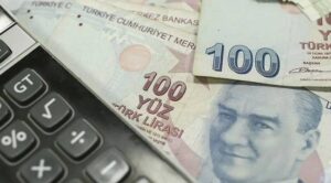 Emeklilere 5 bin lira ikramiye ödenmesi için tarih belli oldu