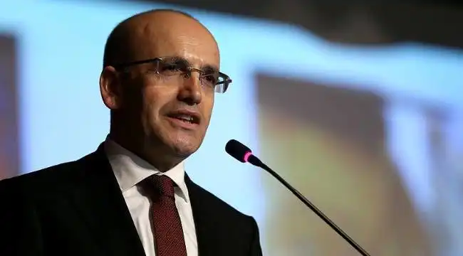 Mehmet Şimşek'ten 6 maddede 2024 mesajı