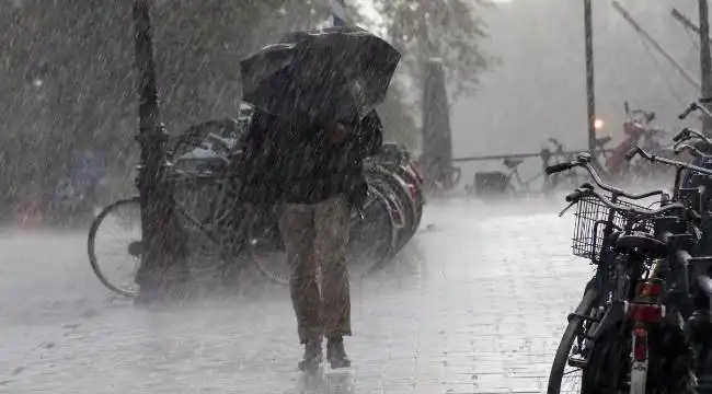 Meteorolojiden 5 il için kuvvetli sağanak uyarısı