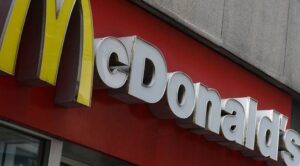 McDonalds üst yöneticisinden boykot açıklaması