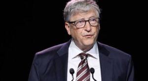 Bill Gates yapay zeka için iyimser düşünüyor