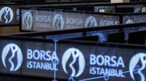 BIST 100'de bu hafta en çok prim yapan ve azalan 3 hisse (22-26 Ocak 2024)