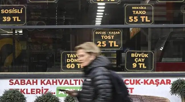 Lokanta ve kafelerde yeni uygulama bugün başladı