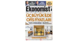 Ekonomist’te Bu Hafta