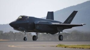 Beyaz Saray'dan Türkiye ve F-35 sorusuna yanıt