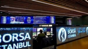 Borsa günü rekorla tamamladı: Yeni haftada hangi veriler var?