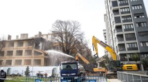 Resmi Gazete'de yayımlandı: İstanbul'da kentsel dönüşüme hibe ve kredi desteği