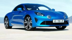 Alpine A110 Ailesi Türkiye pazarına giriş yaptı, satış fiyatları açıklandı