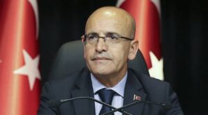 Kur, vergi... Mehmet Şimşek soruları yanıtladı