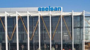 ASELSAN'dan 556,5 milyon dolarlık yeni sözleşme