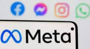 Rekabet'ten Meta'ya günlük 4,8 milyon TL ceza