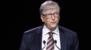 Bill Gates'in 42 milyar dolarlık portföyünün yarısından fazlasını yatırdığı 3 temettü hissesi