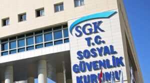 SGK'dan aylık 325 euro destek: 7 bin kadın faydalanacak