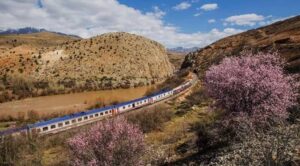 İki yeni turistik tren geliyor... İşte fiyatları